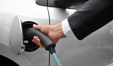 Elektrikli otomobil satışlarında ilk